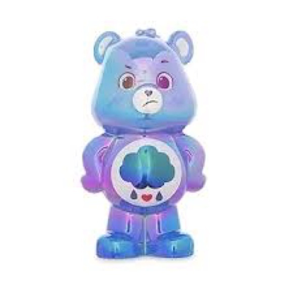 Care Bears Mini Figurine Collection 💓 - Picture 2 of 8